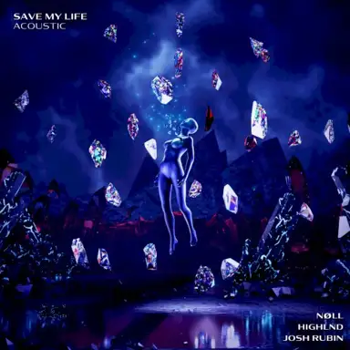 Save My Life (acoustic)