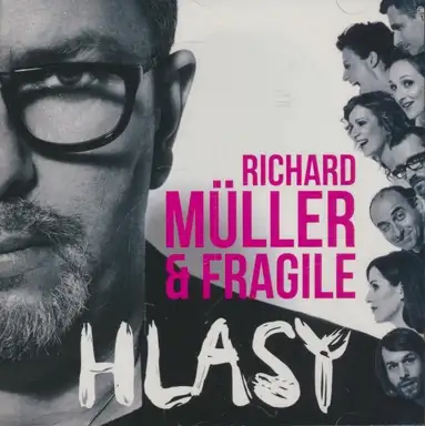 Hlasy 2