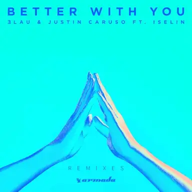 Better with You (Remixes)