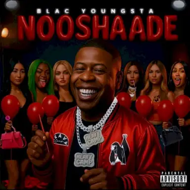 NOOSHAADE