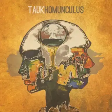 Homunculus