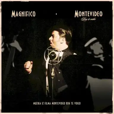 Montevideo, Bog te video