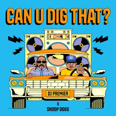Can U Dig That?