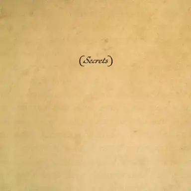 Secrets EP