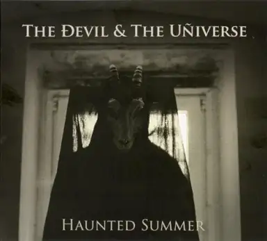 Haunted Summer