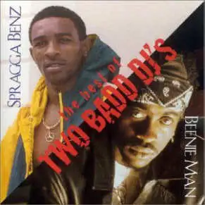 The Best of Two Badd DJ’s