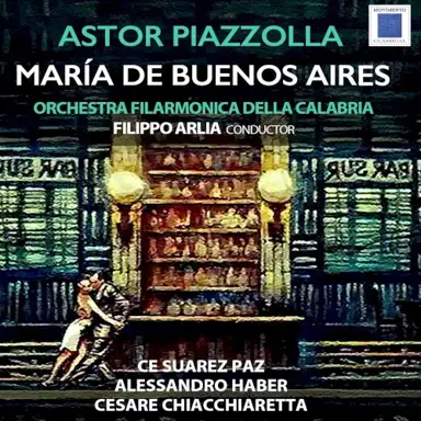 María de Buenos Aires