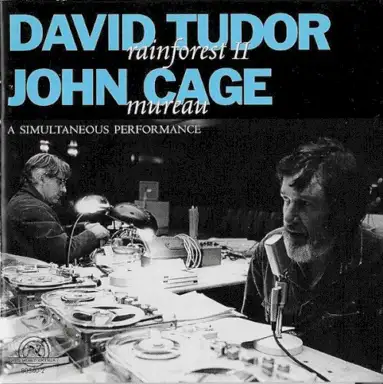 Tudor: Rainforest II / Cage: Mureau