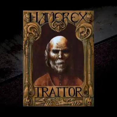 Traitor