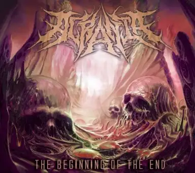 The Beginning of the End