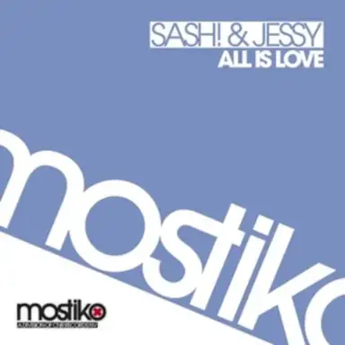 All is Love