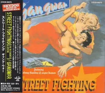 Street Fighting