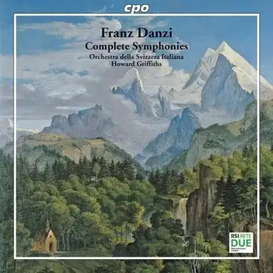 Complete Symphonies