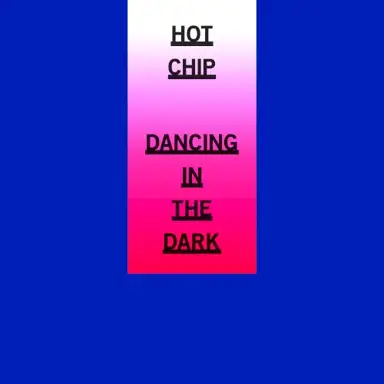Dancing in the Dark