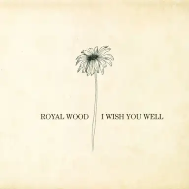 I Wish You Well