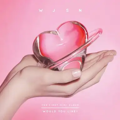 WOULD YOU LIKE?