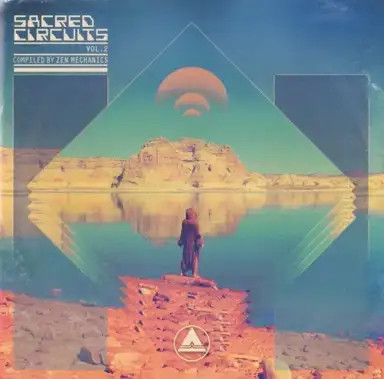 Sacred Circuits, Vol. 2
