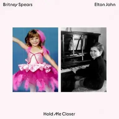 Hold Me Closer