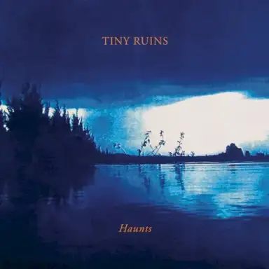 Haunts