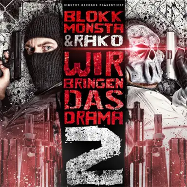 Wir bringen das Drama 2