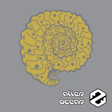 Alien Ocean