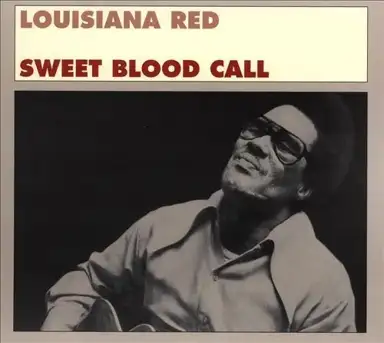Sweet Blood Call