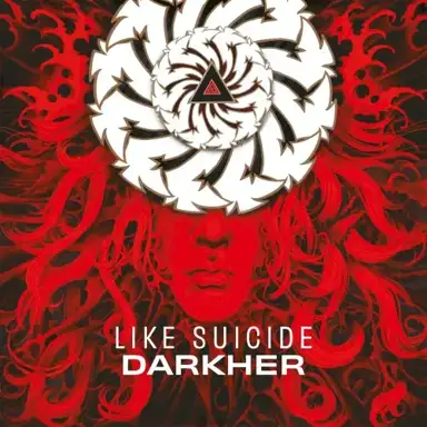 Like Suicide