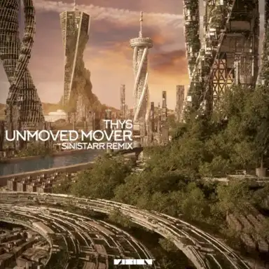 Unmoved Mover (Sinistarr remix)