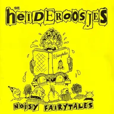Noisy Fairytales