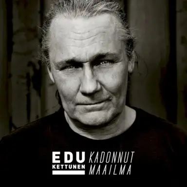 Kadonnut maailma