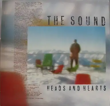 Heads and Hearts