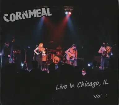 Live in Chicago, IL: Volume I