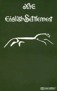 English Settlement