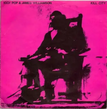 Kill City / I Got Nothin'