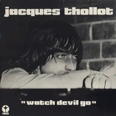 Watch Devil Go