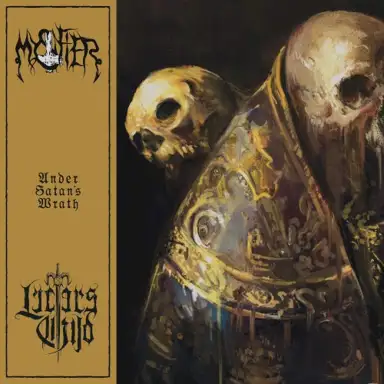 Under Satan’s Wrath