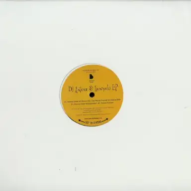 DJ Nature & Kuniyuki EP