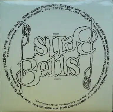 Bells / Prophecy