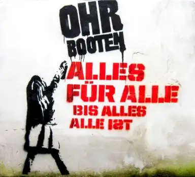 Alles für Alle bis Alles Alle ist