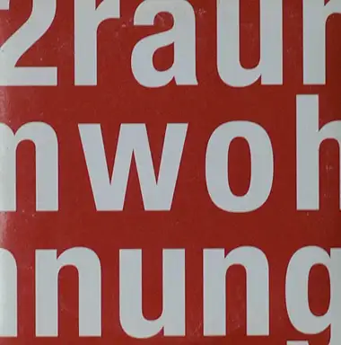 2raumwohnung