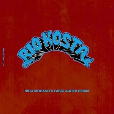 Mountain Top (Nico Morano & Fabio Aurea remix)