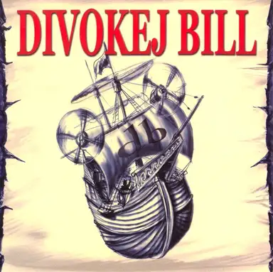 Divokej Bill