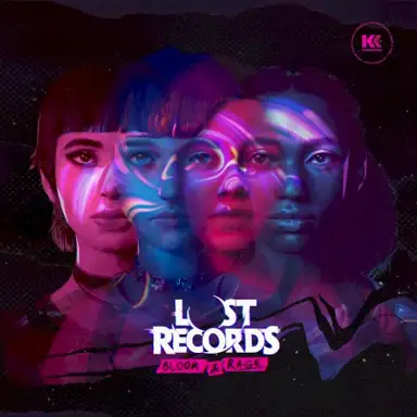 Lost Records: Bloom & Rage (Original Game Soundtrack) - Tape 1 & Tape 2