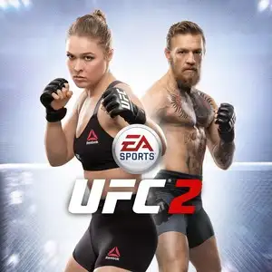 EA Sport UFC 2 Original Score