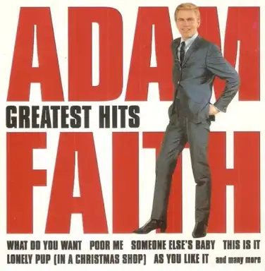 Greatest Hits