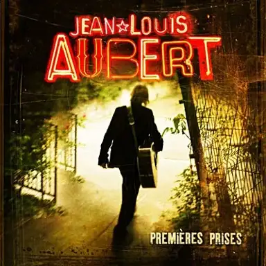 Premières prises