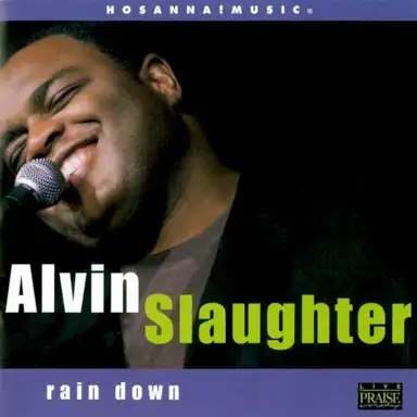 Rain Down