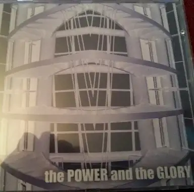 The Power and the Glory
