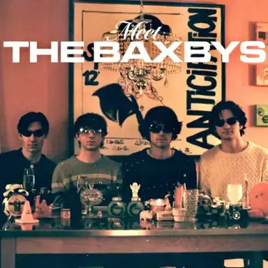 Meet the Baxbys
