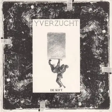 Yverzucht